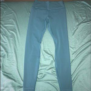 Lululemon wunder unders in full on luxtreme